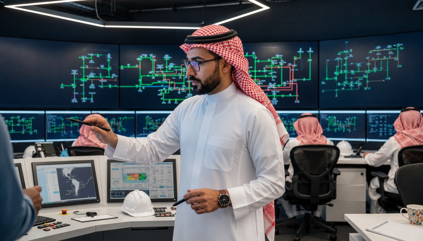 Infrastructure & Utilities Projects
