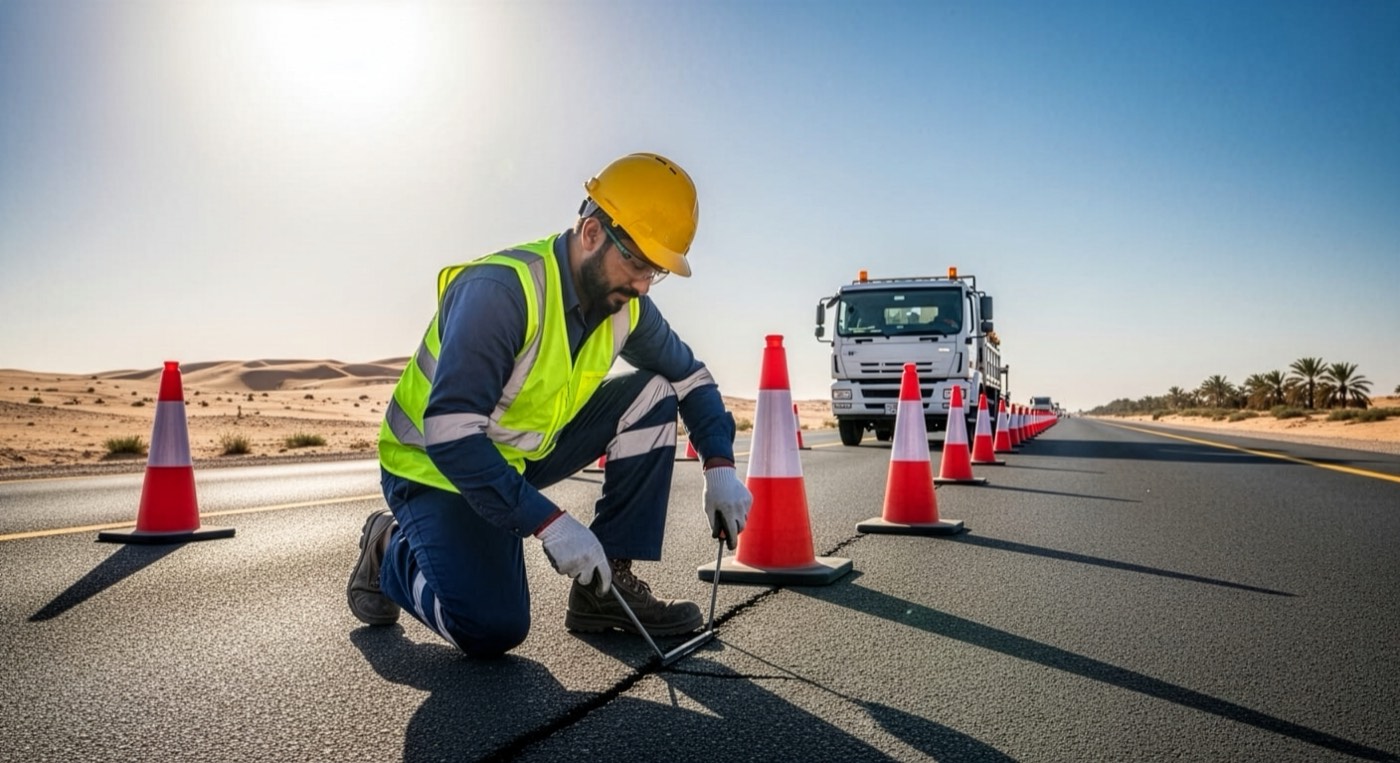Industrial Services, Operations & Maintenance